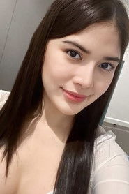 Anne Marie Gonzales