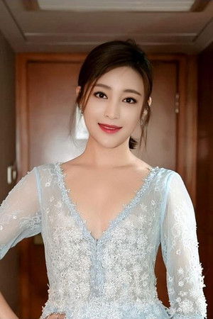 甘婷婷