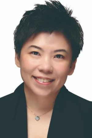 Deng Ya Ping