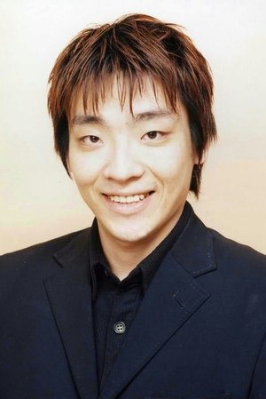 Shirokuma Hiroshi
