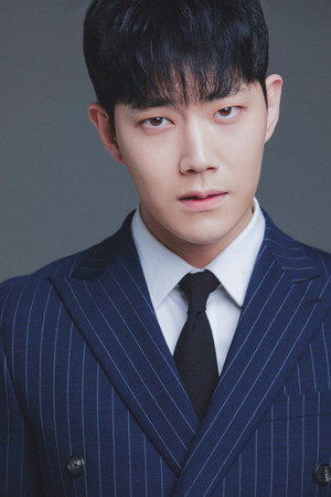 Kim Dong-ha