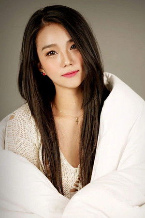 Kang Han-na-I
