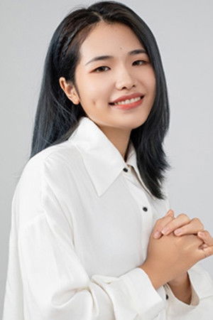 Liu Luo Xi