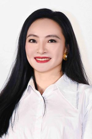 Tang Mei-Mei