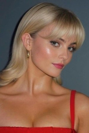 Amelia Eve