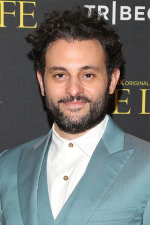Arian Moayed